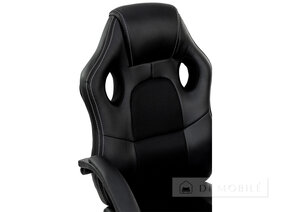 Компьютерное кресло "Пульс"