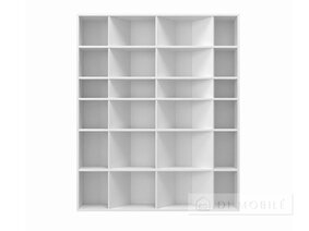 Стеллаж открытый №1 "Light"