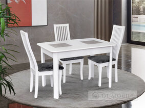 Стол обеденный "Бостон"