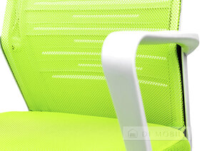 Стул компьютерный "Зум"