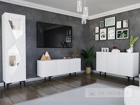 Витрина "Фантазия"