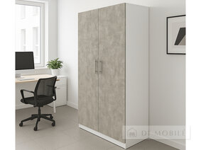 Распашной шкаф "ШР-2" 1000 мм