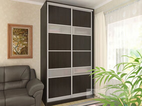 Garderoba "Premiu" 1200 mm cu 2 uşi