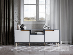 Тумба ТВ "Wood"