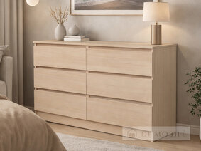 Chipboard Komode K11