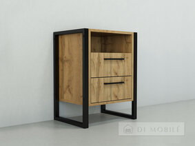 Тумба "ЛТ-7 Лофт"