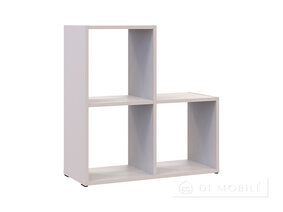 Стеллаж "Степь" 2х2
