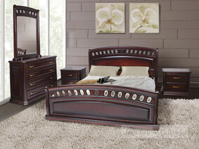 Кровать "Флоренция"