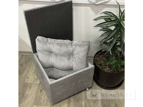 Пуф "Квадро"