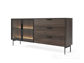 Комод "LUMI" 2D3S/181