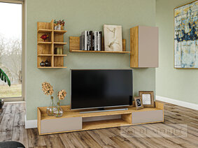 Полка 2 "Калисто"