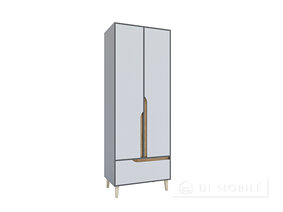 Шкаф №2 "Wood"