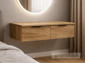 Tabelul de toaletă TC1