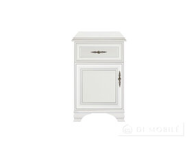 Тумба KOM1D1S L/P "Кентуки"