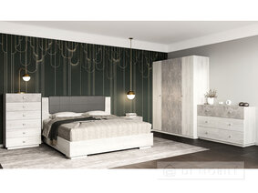 Dormitor complet „Vivian”