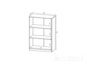 Sistem modular "Spațiu de lucru"