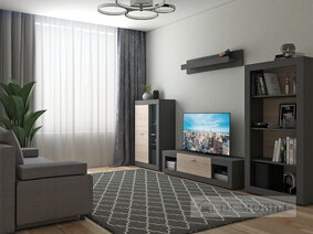 Perete modular "Dana