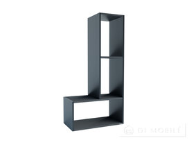 Модульная стенка "Тетрис"