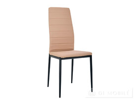 Scaun Sicilia Black Skaden Negru