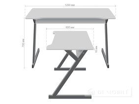 Computer Desktop Dexter DX1200