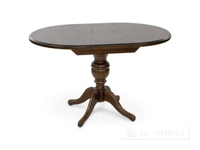 Стол обеденный круглый "Гермес"