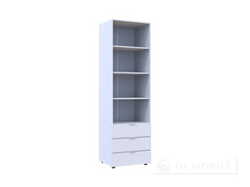 Rafturi pentru cutii de geluri