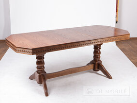 Стол обеденный раскладной "Буковель"