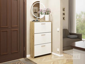 Dulap pantofi „Rene” 3D
