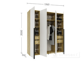 Cabinetul 3D_T "Solo"