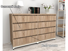 Sertar Loft KL 103