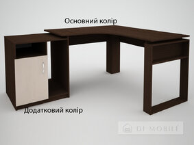 Стол для офиса "Эко - 18"