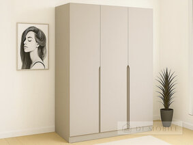 Распашной шкаф "ШР-6" 1400 мм