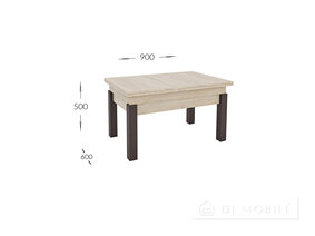 Стол-трансформер