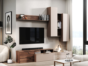 Mobilier living „Lora”