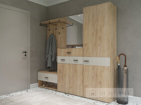 Тумба для обуви "Урбан"