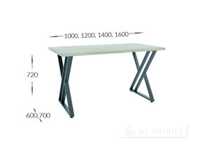 Стол "Нью-Йорк"