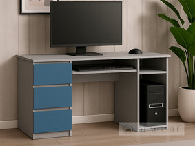 Calculator de masă "SK2" faţadă MDF