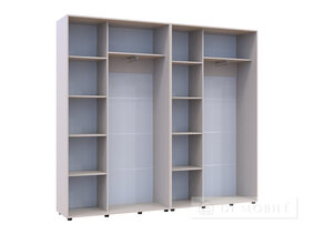 Corp pentru dressing "Sigma" 2400 mm