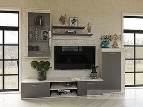 Тумба ТВ "Парадайс"