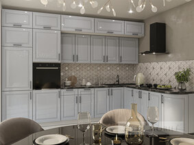 Модульная кухня "Контемп премьер"