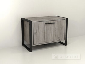 Тумба для обуви "ЛТ Лофт"