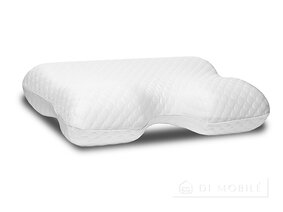 pernă SPA MEMORY cu ulei de ricin