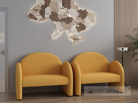 Диван "Бонза" двойной