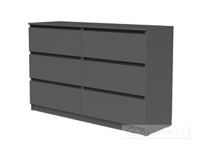 Komode "K11" faţada MDF