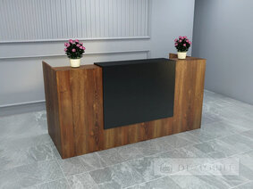 Стойка Ресепшн-1