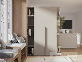 Консоль открыта "Соло"