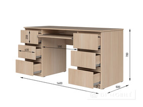 Tabel scris "SP6"