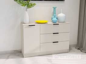 COMODA „SITY 3”,  3 s  1 u