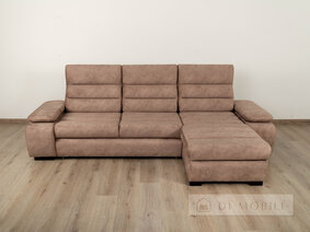 Угловой диван "Benefit 85 | Бенефит 85"