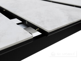 Стол обеденный раскладной "Нептун"